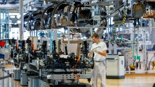 Deutsche Industrie verzeichnet im Juni erneut weniger Auftr&auml;ge 