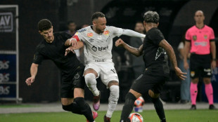 Dirigente do Santos dá voto de confiança a Neymar: 'Gênio incompreendido'