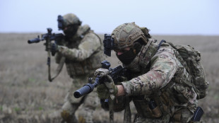 'Usa vogliono annacquare risoluzione annuale Onu su Kiev'