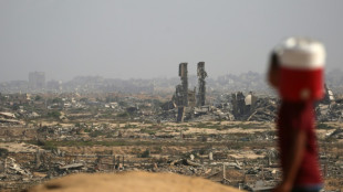 Bericht: Hamas und Israel f&uuml;hren ab Sonntag in Kairo indirekte Gespr&auml;che &uuml;ber Geiseln