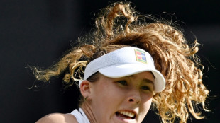 French Open champ Andreeva stunned by Krejcikova at Wimbledon