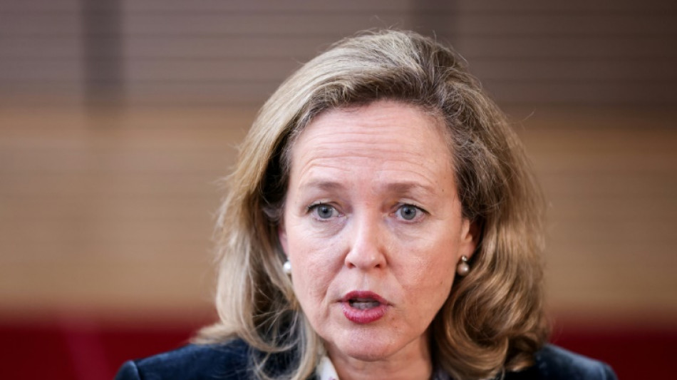 La espa&ntilde;ola Nadia Calvi&ntilde;o presidir&aacute; el Banco Europeo de Inversiones