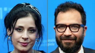 Dissident directors hold up 'mirror' to Iranian women's desire