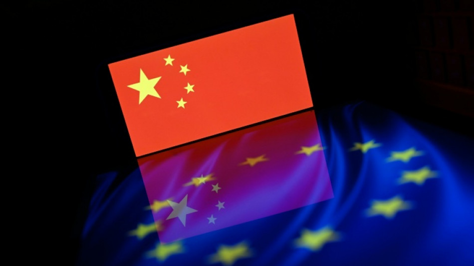 UE vai criar ferramentas para enfrentar onda de exporta&ccedil;&otilde;es da China
