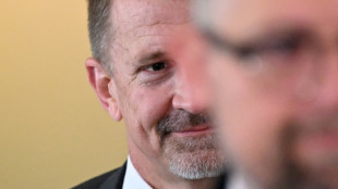 Noboa establece una "alianza" con el fundador de una empresa involucrada en cr&iacute;menes en Bagdad