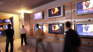 La tv resta il media preferito degli italiani, aumenta l'uso di quella via web