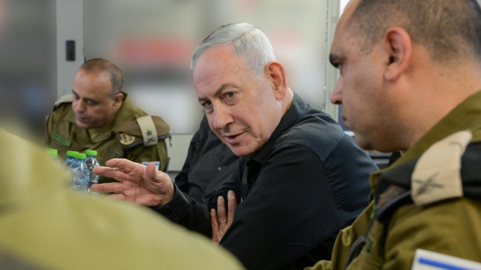 Netanyahu, 'cosa abbiamo ottenuto in Iran? Eliminato minaccia imminente'