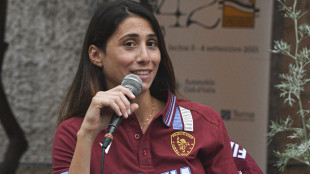 Giochi Mediterraneo: Irma Testa e Filippo Tortu i portabandiera dell'Italia