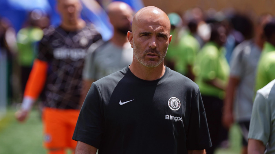 Mondiale Club: emergenza caldo a Filadelfia, Chelsea preoccupato