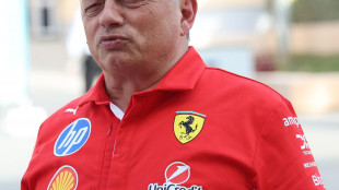 F1: Vasseur 'Lelcerc talento e passione, il suo rinnovo era naturale'