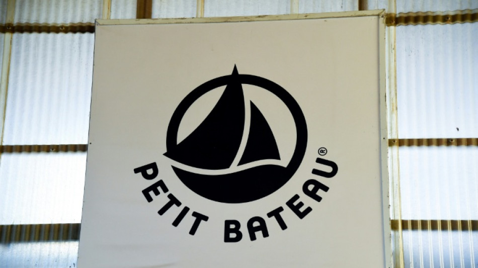 Rocher verkauft Kinderbekleidungskette Petit Bateau an US-Investor Regent 