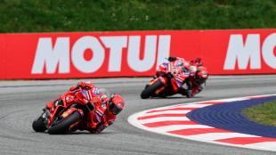 MotoGp: Ungheria; Marquez, 'al Balaton con tante incognite'