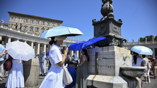 L'Oms, oltre 1.300 morti legati al caldo in Europa in una settimana