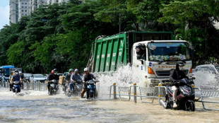 Typhon Bualoi au Vietnam: le bilan monte à 51 morts