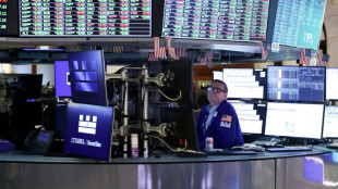 Wall Street termine en hausse, mise sur la poursuite du cessez-le-feu