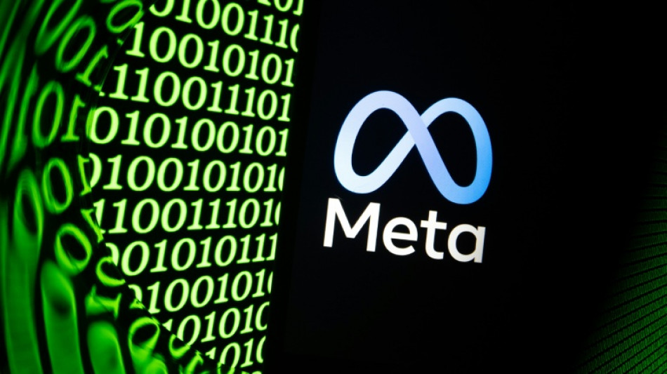 La Chine bloque le rachat par Meta de l'agent d'IA Manus