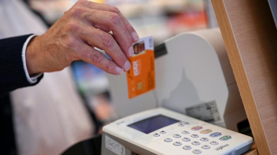 Debatte &uuml;ber Abschaffung von kostenloser Krankenversicherung f&uuml;r Ehepartner