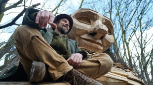 Troll de jeu: un artiste danois d&eacute;clenche une chasse au tr&eacute;sor mondiale