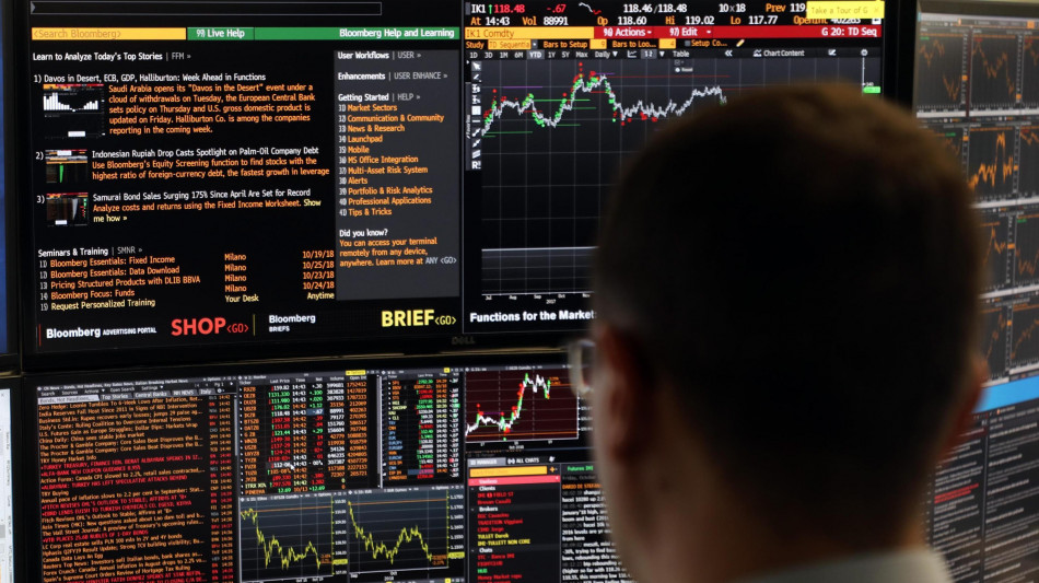 Lo spread tra Btp e Bund chiude in rialzo a 77,3 punti base