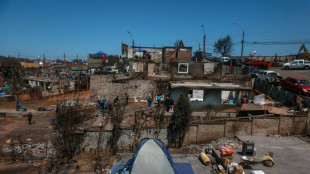 T&ouml;dliche Waldbr&auml;nde in Chile: Weiterer mutma&szlig;licher Brandstifter festgenommen