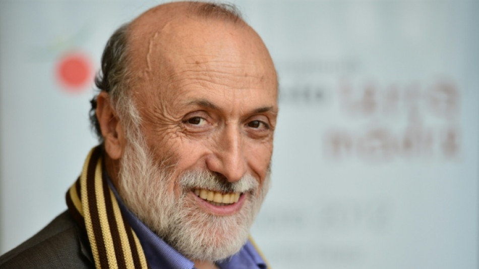 Slow Food's 'visionary' founder Carlo Petrini dies aged 76