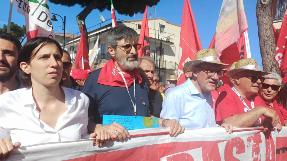 Schlein, sequestro preventivo aziende che impiegano vittime di caporalato