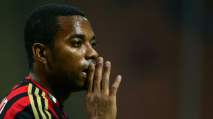 Italia emite orden internacional de captura contra Robinho por la violaci&oacute;n en grupo