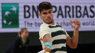Roland Garros: Alcaraz batte Paul e va in semifinale