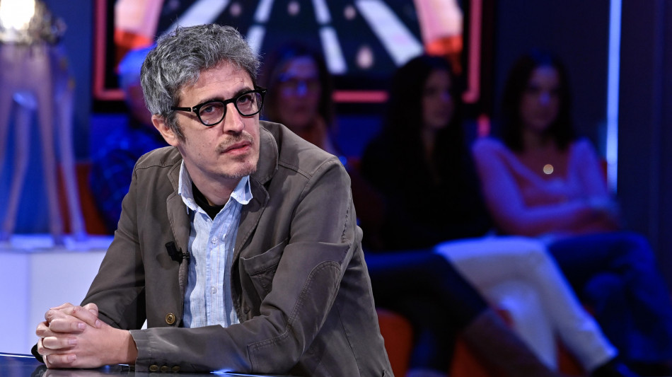 Pif, equivoco mia generazione &egrave; democrazia scontata