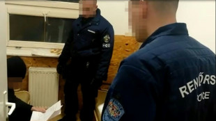 &iquest;Qui&eacute;n es Lo&iuml;k Le Priol, el principal sospechoso de la muerte del argentino Aramburu?