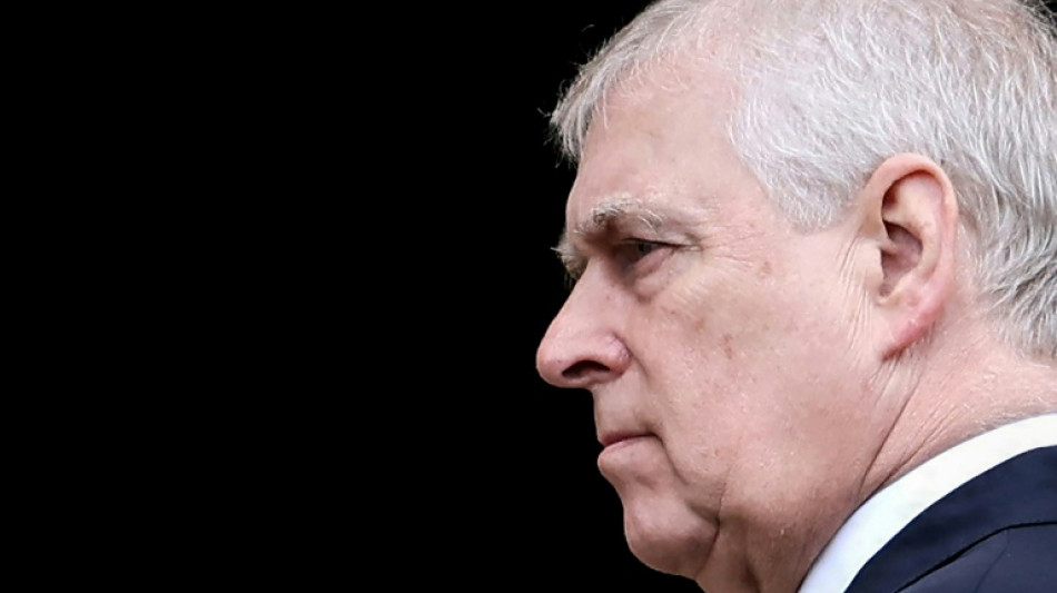 O futuro judicial do ex-pr&iacute;ncipe Andrew ap&oacute;s sua pris&atilde;o