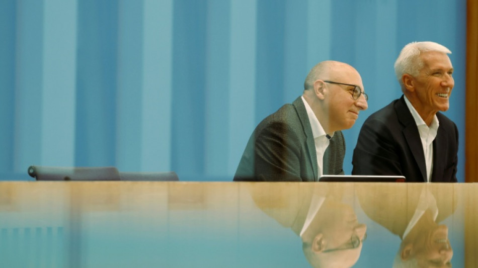 Costs of Russian, Chinese cyberattacks on German firms on rise: report