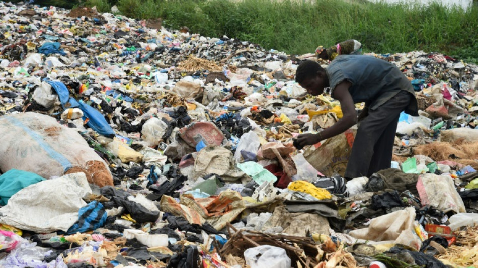 Nigeria: Lagos bannit le polystyr&egrave;ne et les plastiques &agrave; usage unique
