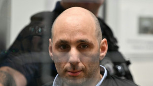 Dans son ultime déclaration avant le verdict, Cédric Jubillar répète n'avoir "rien fait" à sa femme