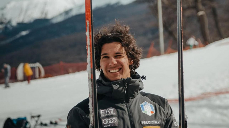 Franzoso, Garrone "bisogna subito rafforzare la sicurezza"