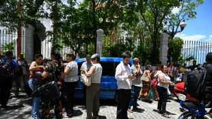 Earthquake rattles Cuban capital Havana: AFP reporters