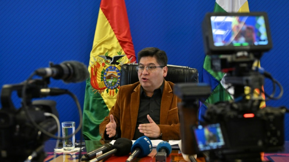 Sem d&oacute;lares, Bol&iacute;via vende ouro para subsidiar combust&iacute;veis