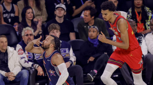 Wembanyama continua a crescere, ora é il più alto in Nba