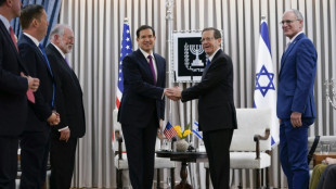 Rubio promet un soutien "ind&eacute;fectible" &agrave; Isra&euml;l, avant une visite &agrave; Doha