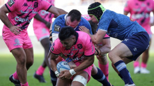 Top 14: Gros embouteillage derri&egrave;re les deux derniers finalistes