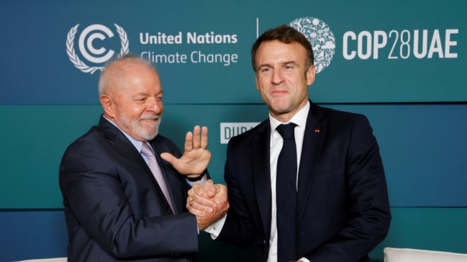 Lula confirma que Brasil se sumar&aacute; a la OPEP+