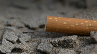 La cigarette bannie à la plage et au parc, mais pas en terrasse