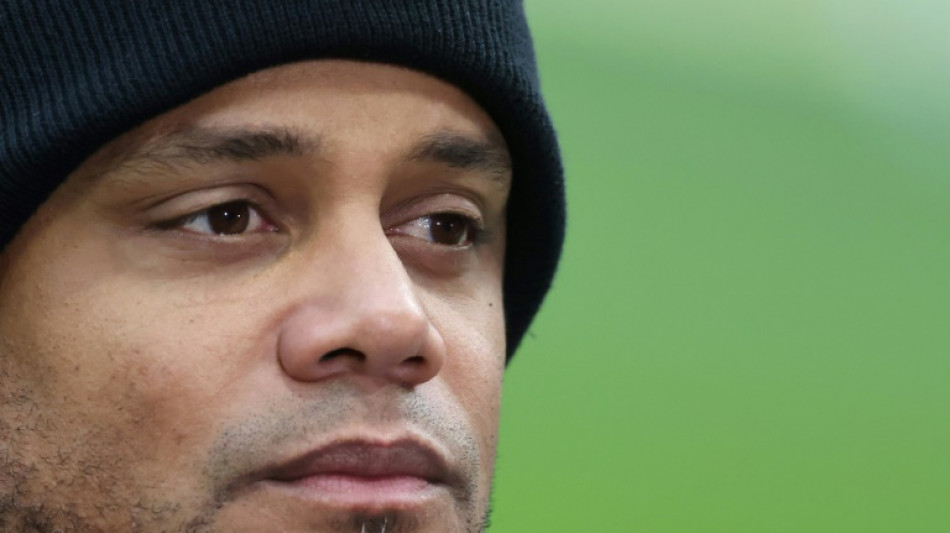 Foot: le Bayern Munich conc&egrave;de sa premi&egrave;re d&eacute;faite de la saison en Bundesliga &agrave; Mayence (2-1)