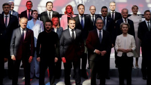 Europ&auml;ische Ukraine-Unterst&uuml;tzer gegen Aufhebung von Russland-Sanktionen