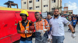 Gaza: cinq journalistes tu&eacute;s dans des frappes sur un h&ocirc;pital imput&eacute;es &agrave; Isra&euml;l