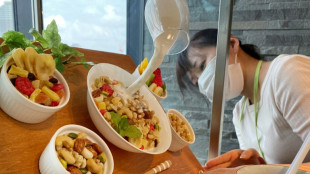 Tienda japonesa vende por error pasteles de pl&aacute;stico