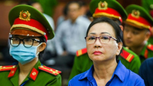 Vietnam auctions convicted tycoon's Hermes handbags for over $500k