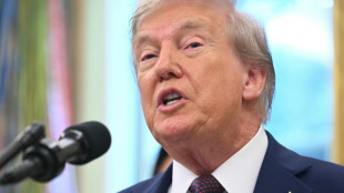 Trump dismisses health rumors as 'fake news'