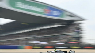 Mercedes teenager Antonelli wins maiden grand prix in China