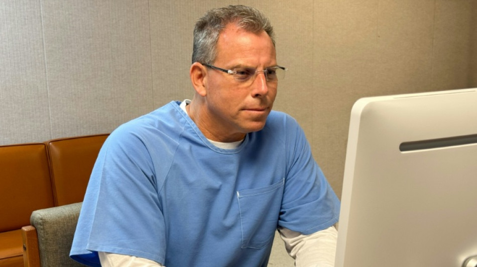 Niegan la libertad condicional a Erik Men&eacute;ndez d&eacute;cadas despu&eacute;s del asesinato de sus padres